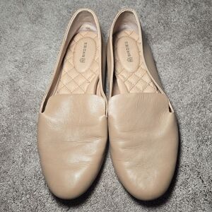 Birdie's The Starling slipper loafer